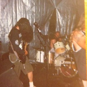 Meet your Posher, Todd